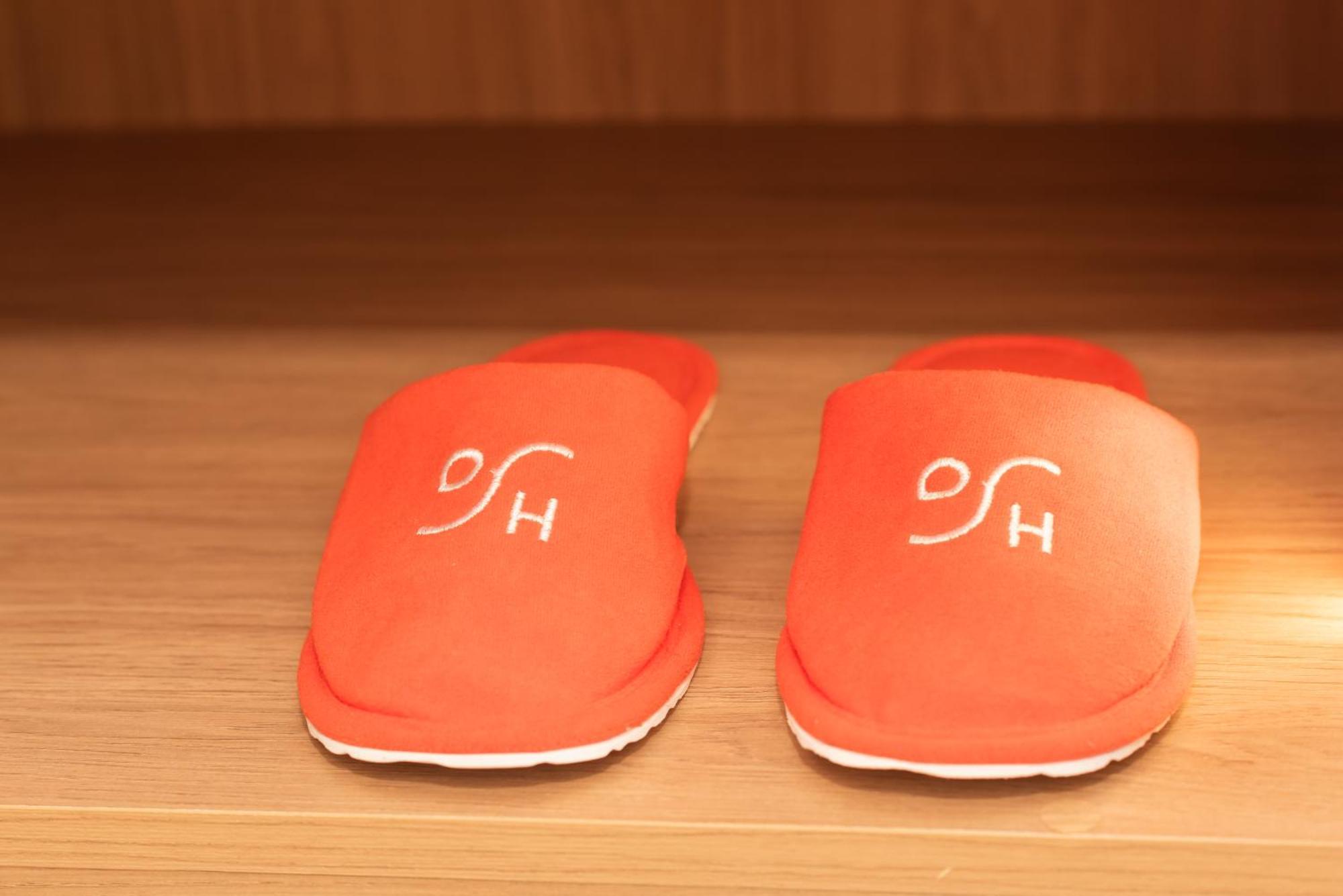 Osh Hotel Cartagena מראה חיצוני תמונה