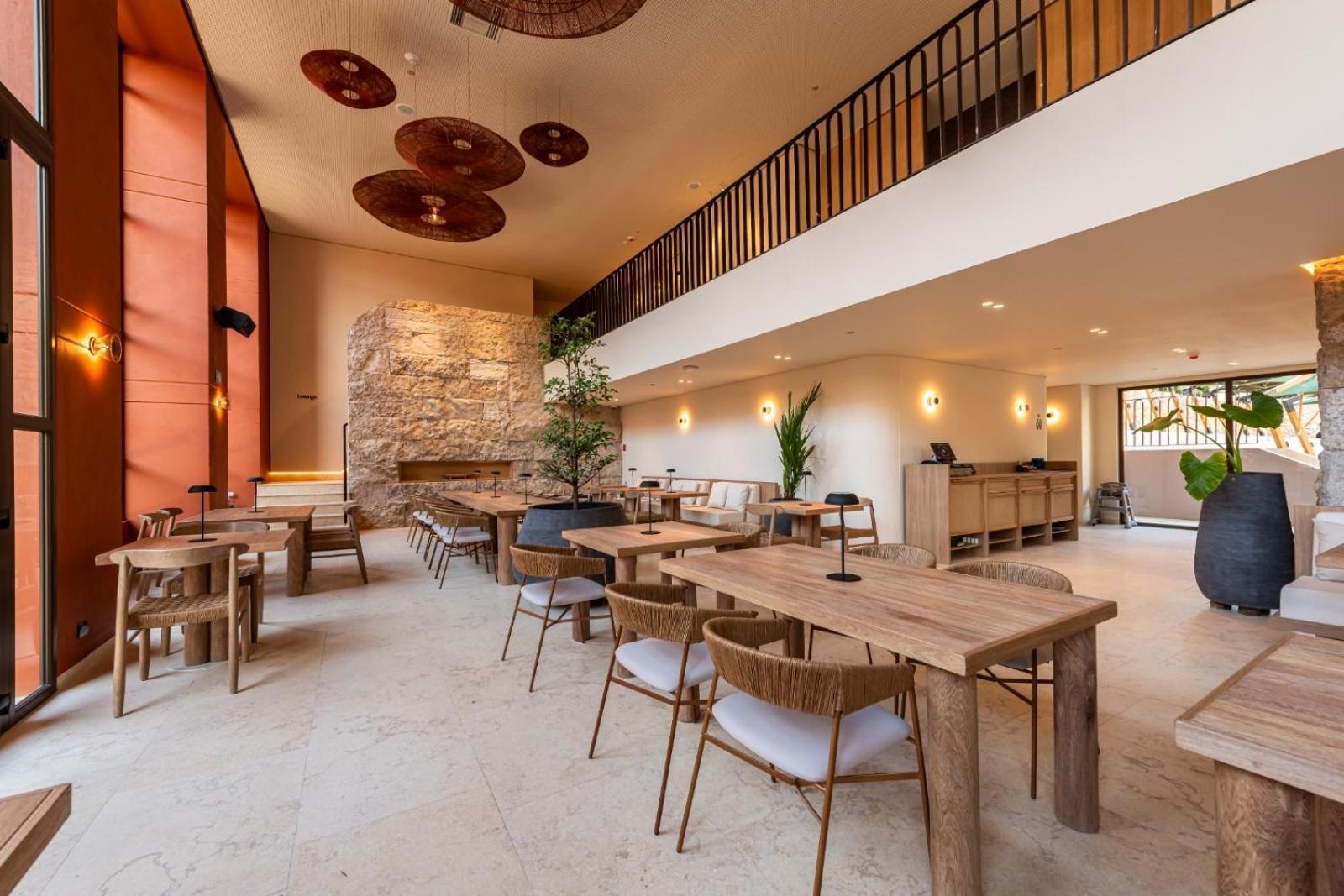Osh Hotel Cartagena מראה חיצוני תמונה