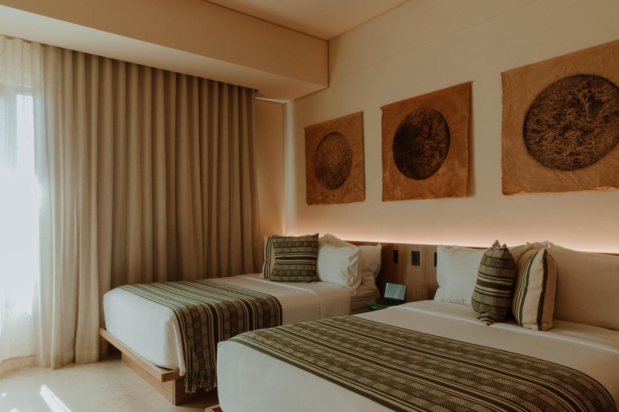 Osh Hotel Cartagena חדר תמונה