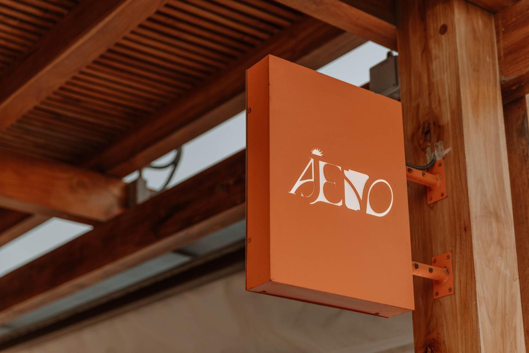 Osh Hotel Cartagena מראה חיצוני תמונה