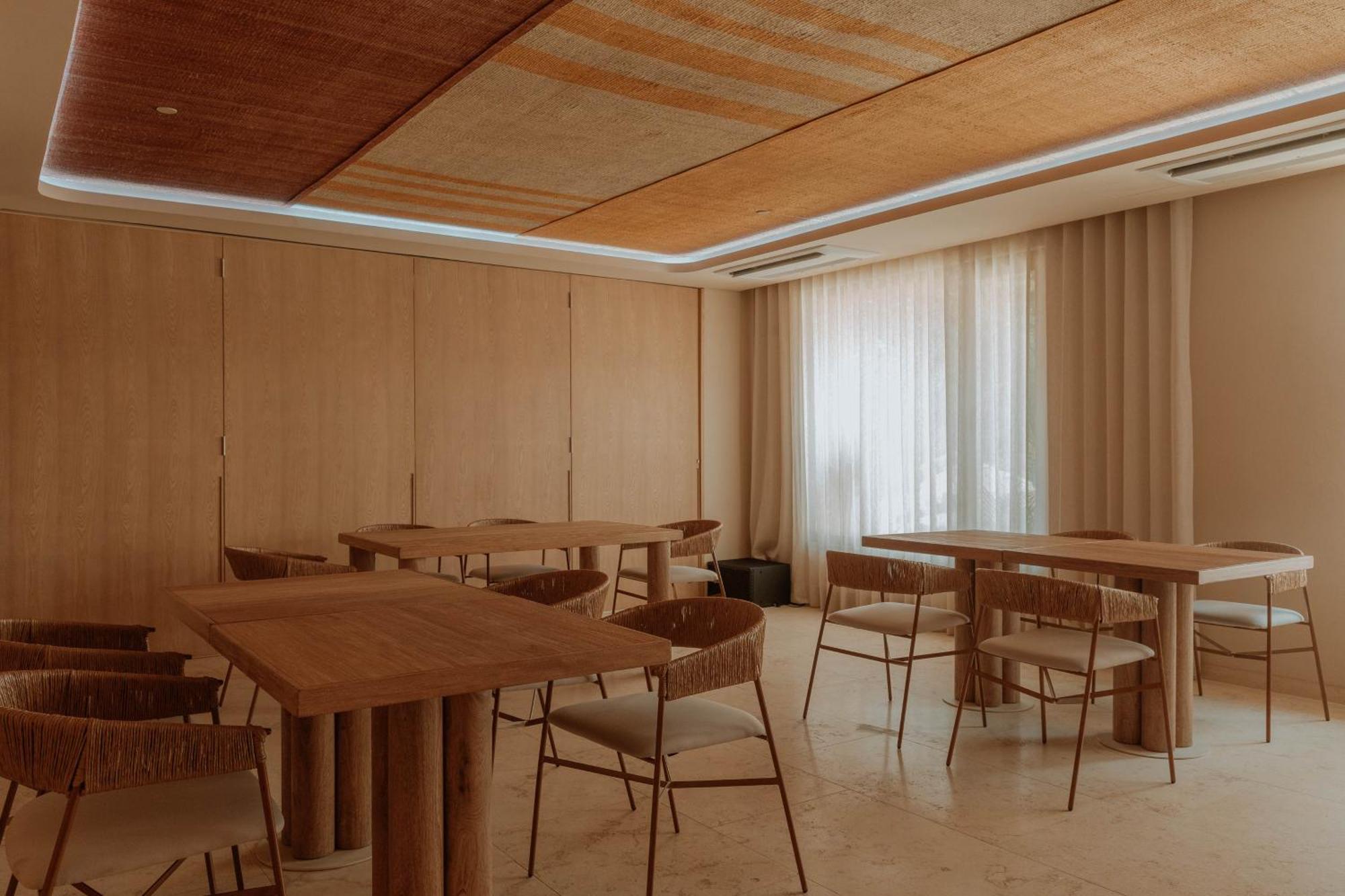 Osh Hotel Cartagena מראה חיצוני תמונה
