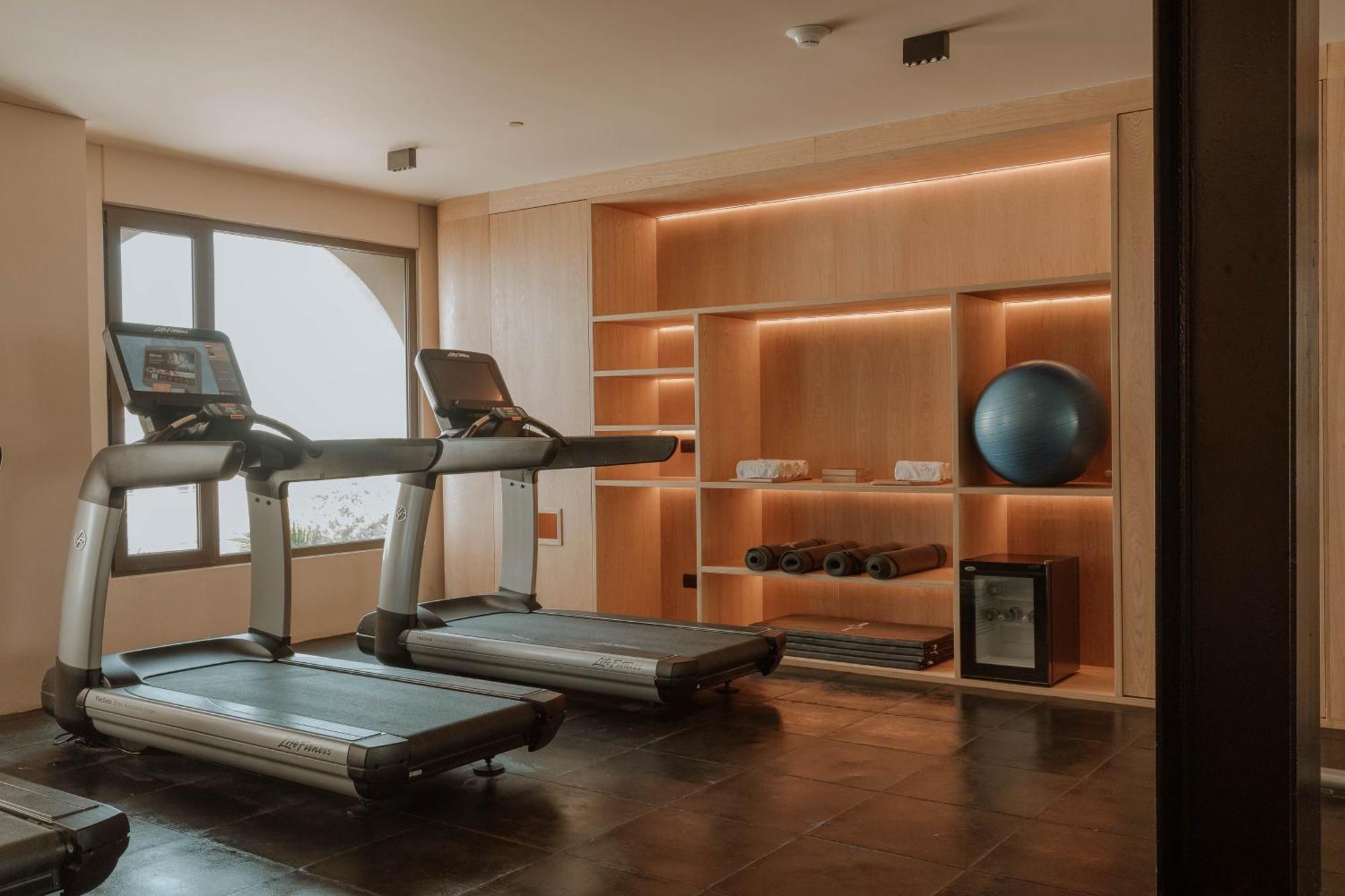 Osh Hotel Cartagena מראה חיצוני תמונה
