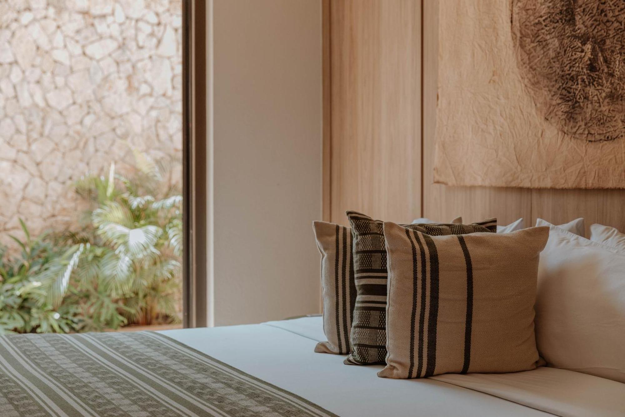 Osh Hotel Cartagena מראה חיצוני תמונה
