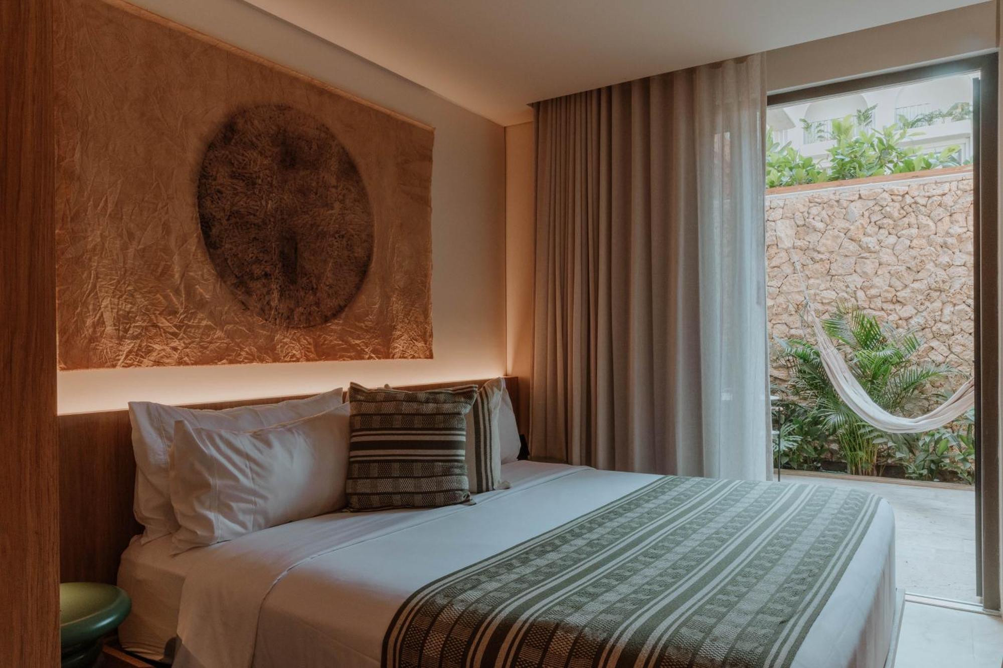 Osh Hotel Cartagena חדר תמונה