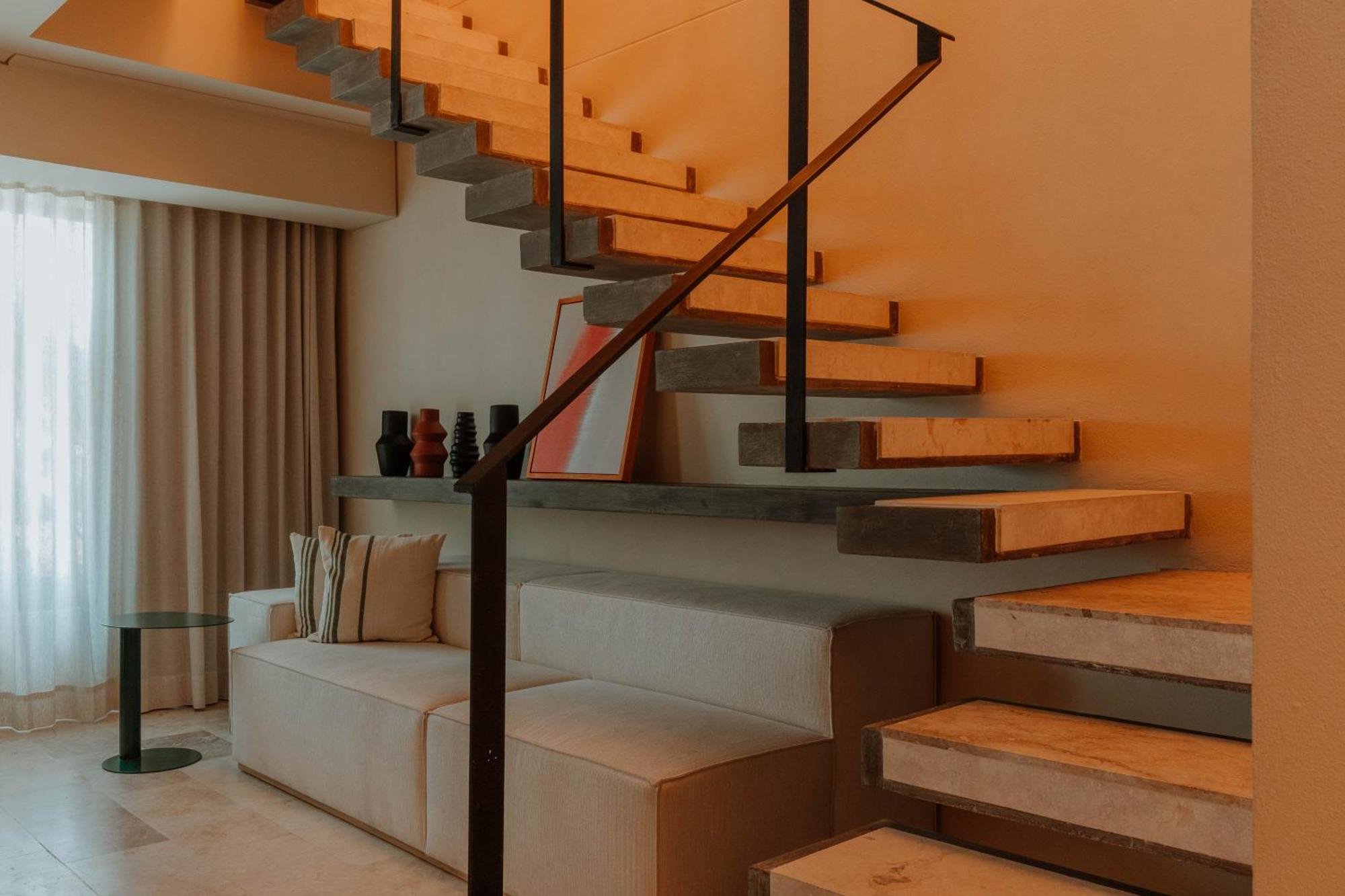 Osh Hotel Cartagena חדר תמונה