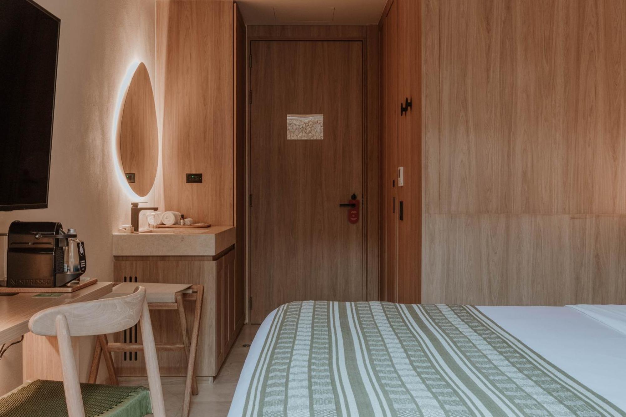 Osh Hotel Cartagena חדר תמונה
