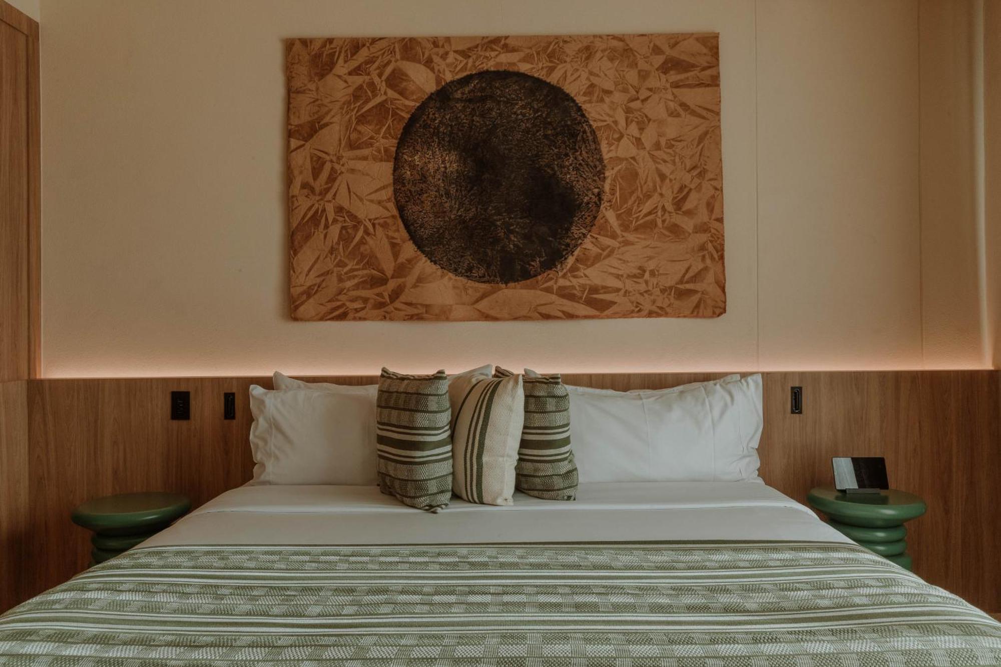 Osh Hotel Cartagena חדר תמונה