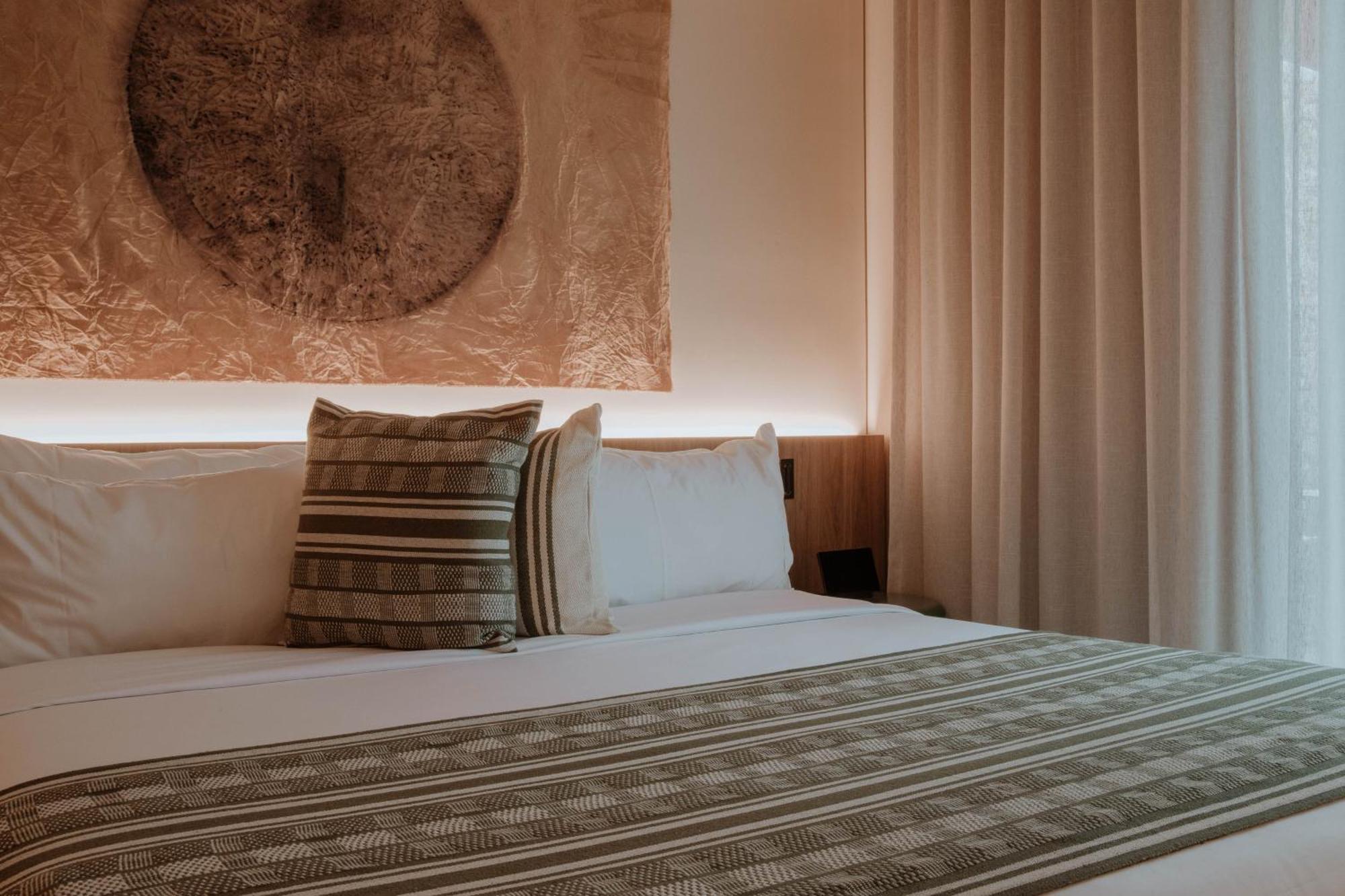 Osh Hotel Cartagena חדר תמונה