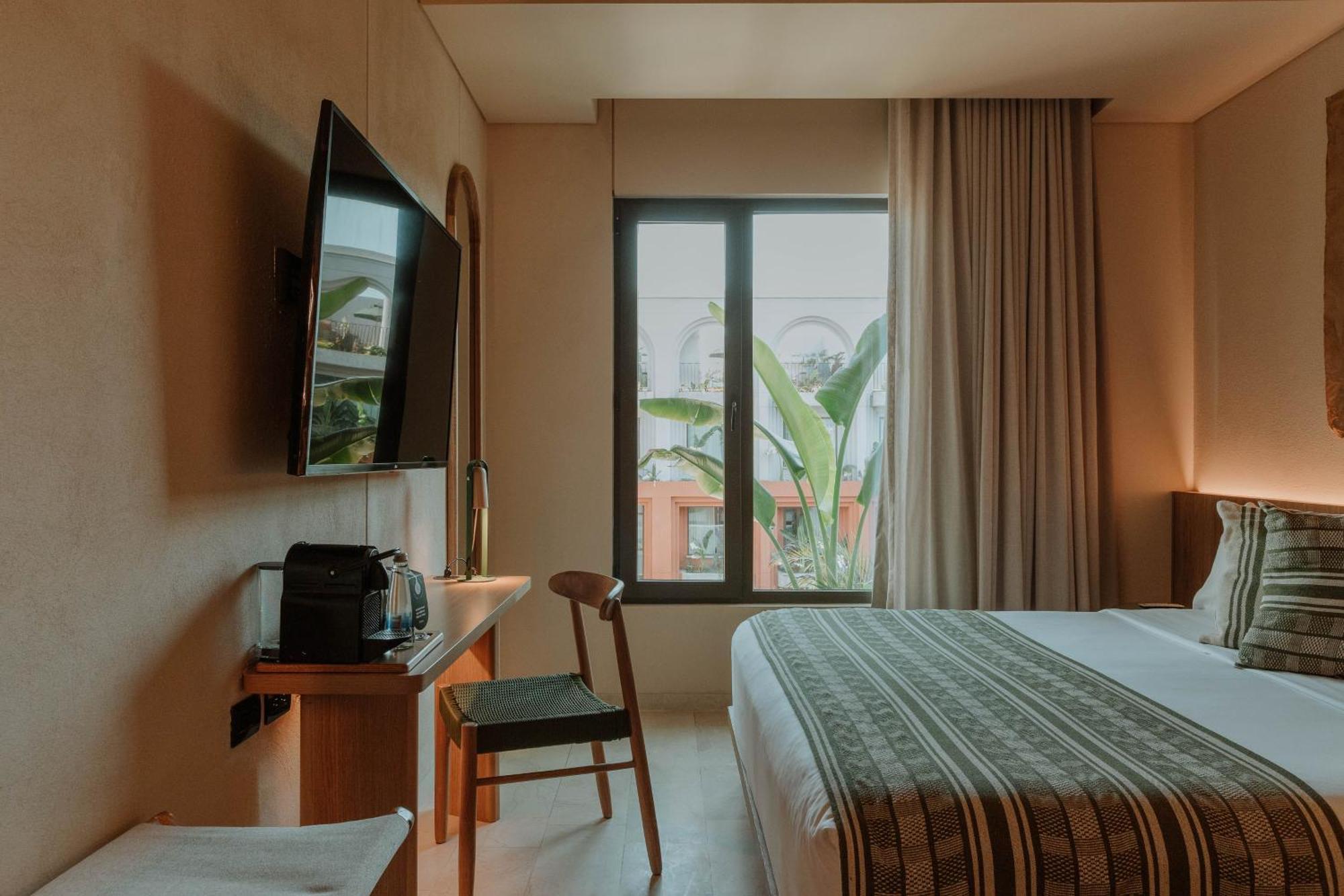 Osh Hotel Cartagena חדר תמונה