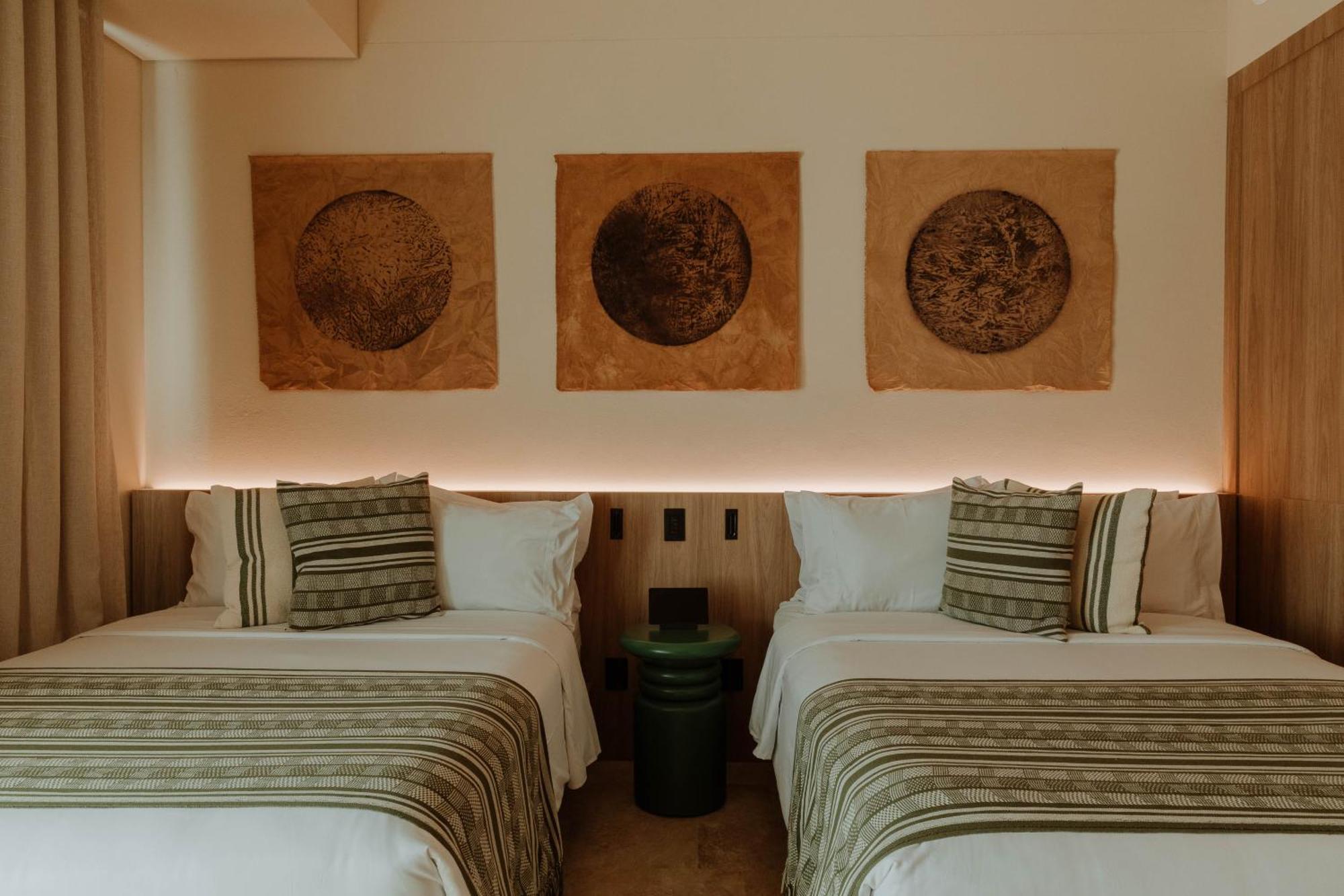 Osh Hotel Cartagena חדר תמונה