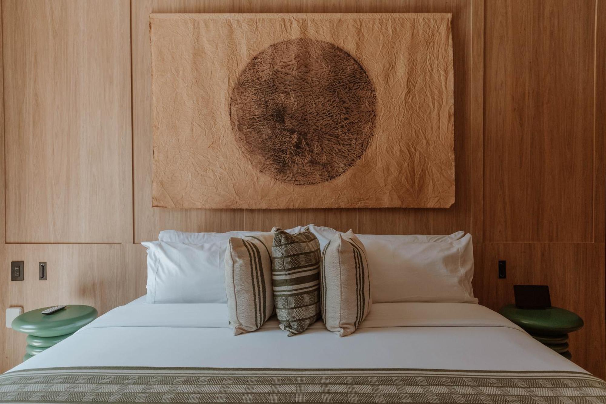 Osh Hotel Cartagena חדר תמונה