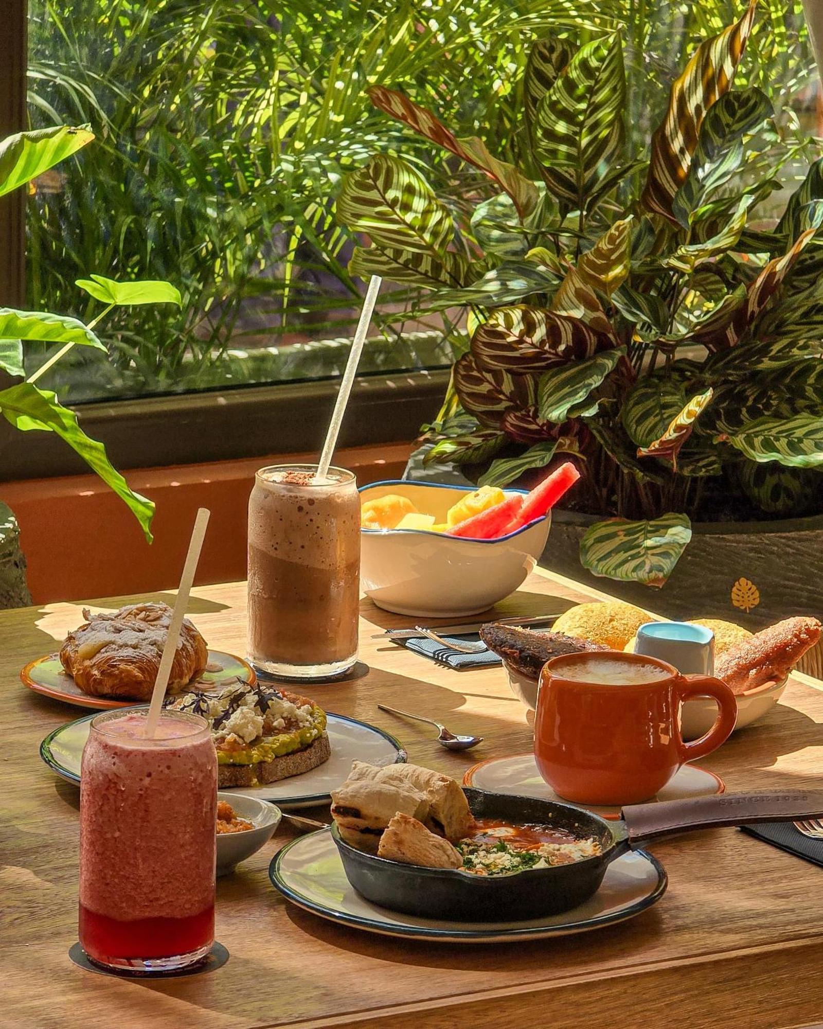 Osh Hotel Cartagena מראה חיצוני תמונה