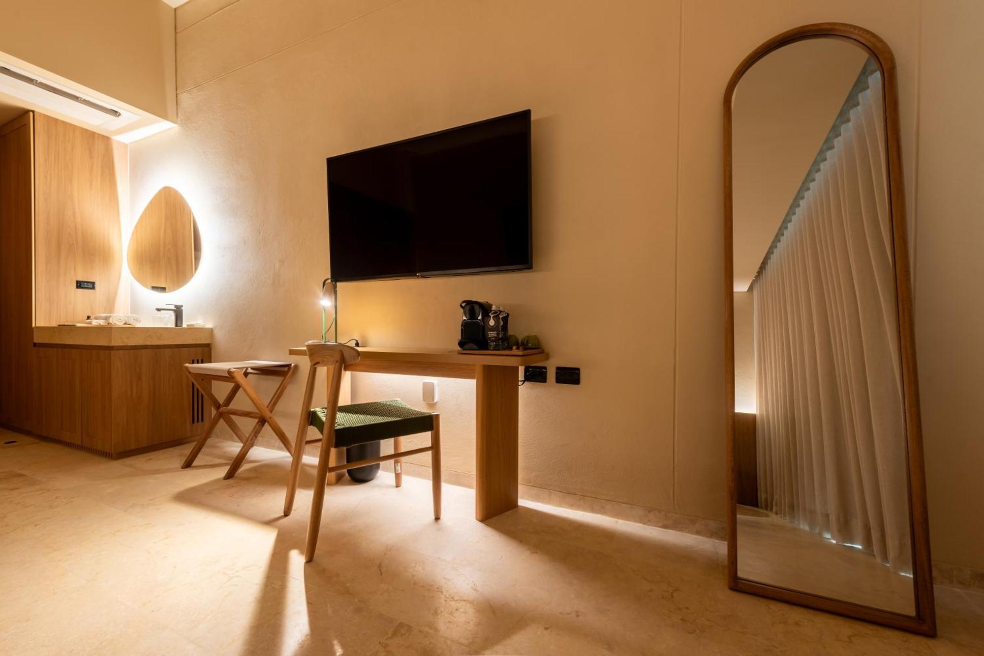 Osh Hotel Cartagena מראה חיצוני תמונה