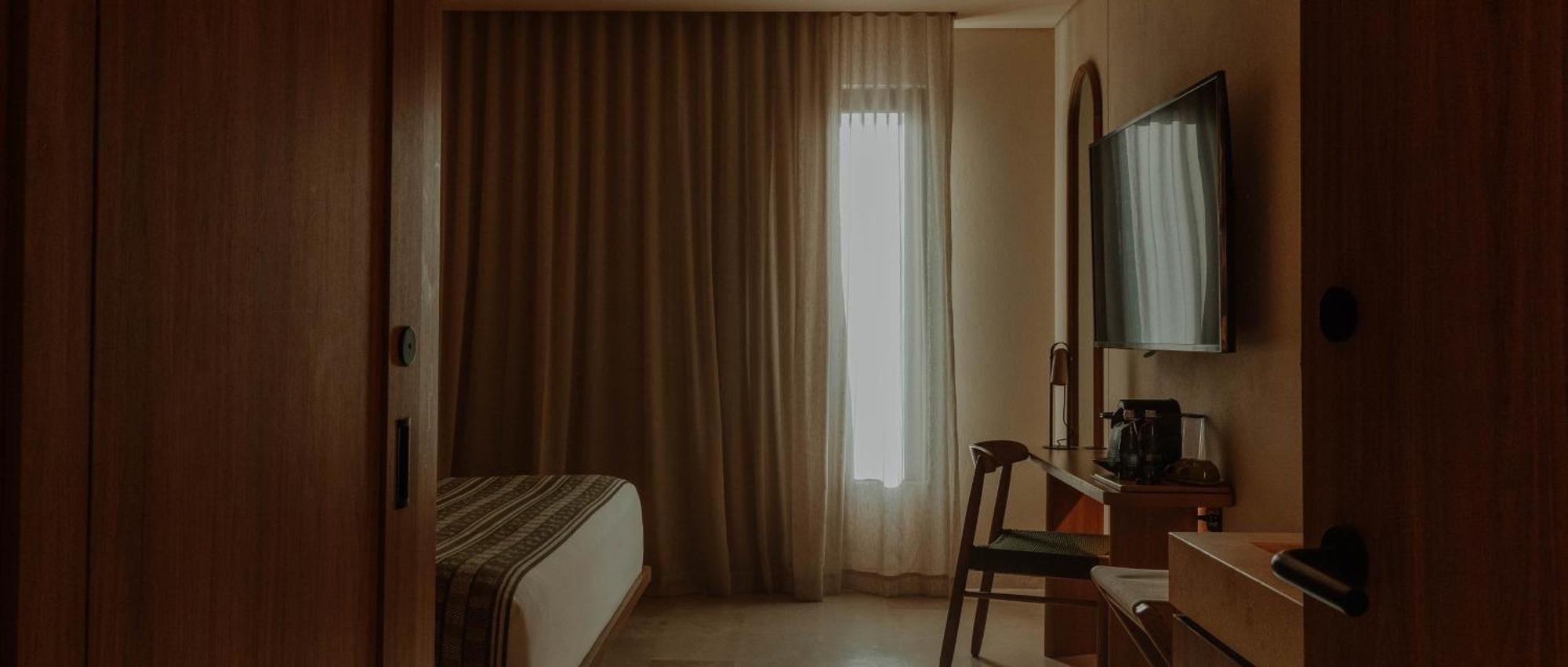 Osh Hotel Cartagena מראה חיצוני תמונה